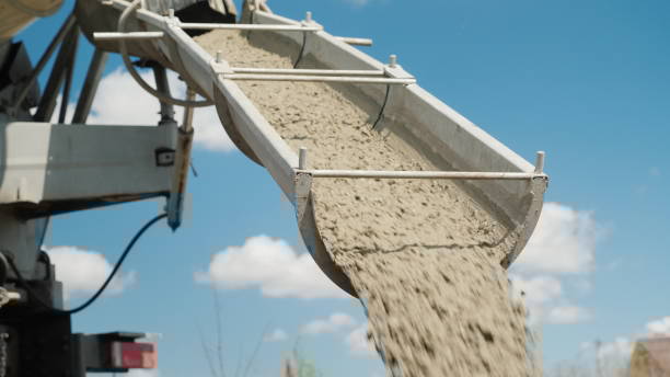 Best Concrete Driveway Installation in South San Francisco, CA