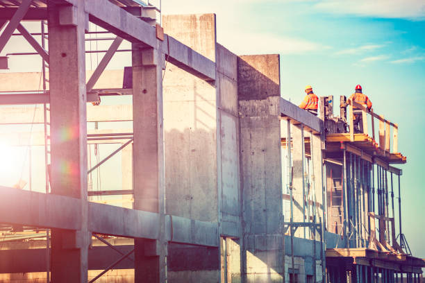Best Concrete Removal and Replacement in South San Francisco, CA
