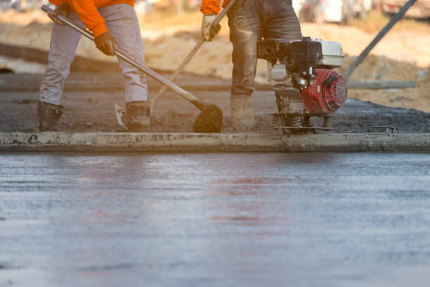 Best Concrete Foundation Repair in South San Francisco, CA