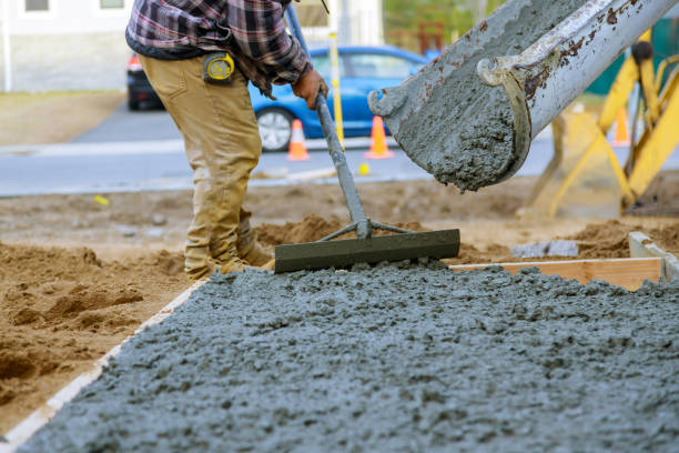 Best Concrete Sealing and Maintenance in South San Francisco, CA