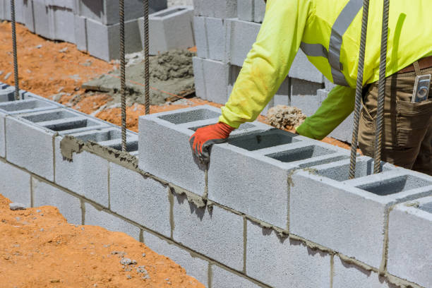 Best Concrete Steps and Stairs in South San Francisco, CA