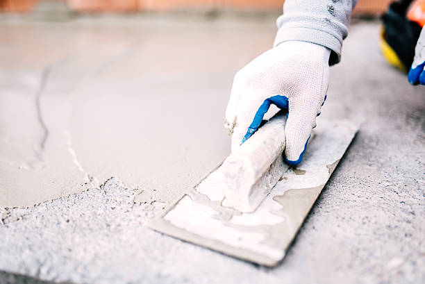 Best Decorative Concrete in South San Francisco, CA